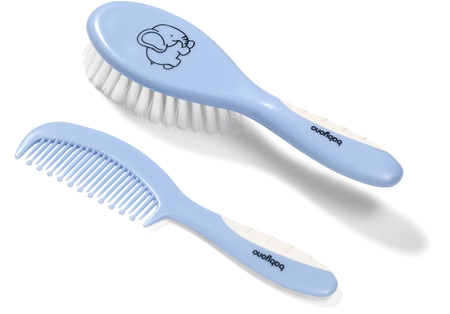 BabyOno Hair Brush Haarbürste