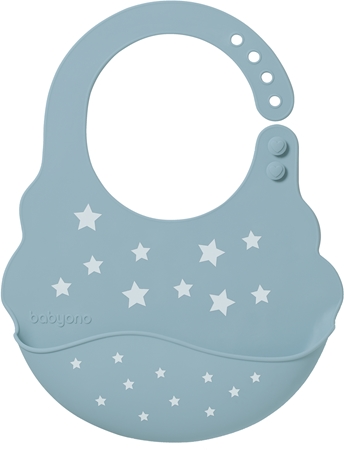 BabyOno Bibs babero