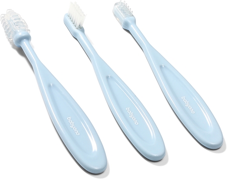 BabyOno Toothbrush spazzolino da denti per bambini