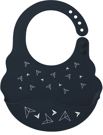 BabyOno Bibs лигавник