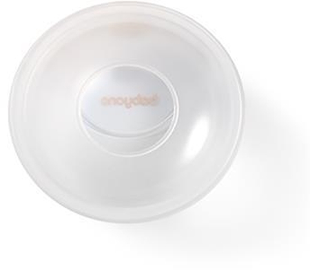 BabyOno Get Ready Breast Milk Collector breast shells