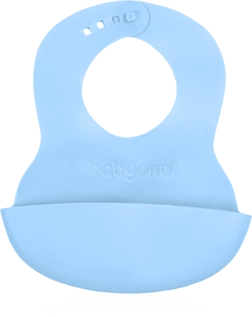 BabyOno Bib 6m+ bryndák