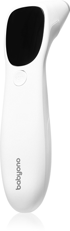 BabyOno Non-Contact Infrared Thermometer bezkontaktní teploměr s infračerveným zářením