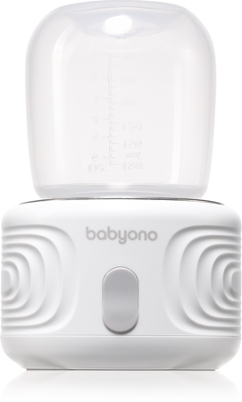 BabyOno Portable Bottle Warmer Grijač za dječje bočice putni