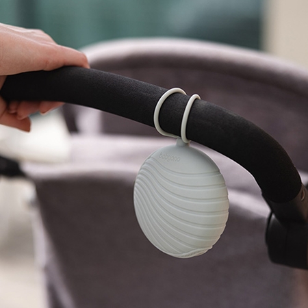 BabyOno Silicone Soother Case pouzdro