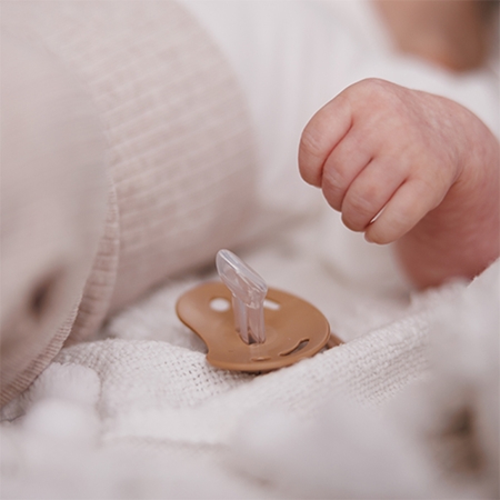 BabyOno Take Care Anatomical Silicone Soothers tutti