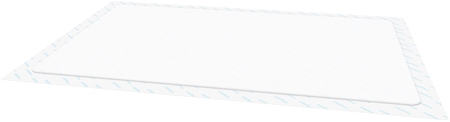 BabyOno Get Ready Hygienic Underpads disposable changing mats