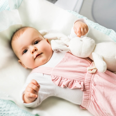 BabyOno Get Ready Hygienic Underpads disposable changing mats