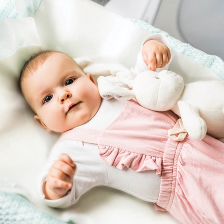 BabyOno Get Ready Hygienic Underpads disposable changing mats