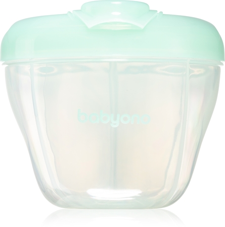 BabyOno Get Ready Milk Powder Container dozator lapte praf