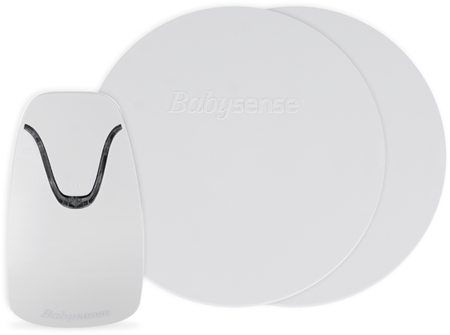 Babysense 7 monitor dechu