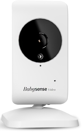 Babysense Video Baby Monitor V24R CAM přídavná kamera