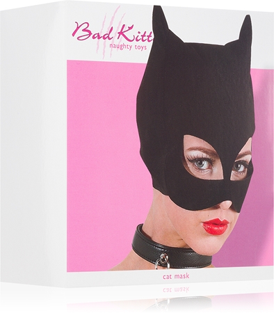 Bad Kitty Cat Mask maschera