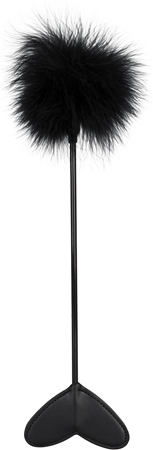 Bad Kitty Feather Wand plumas estimuladoras