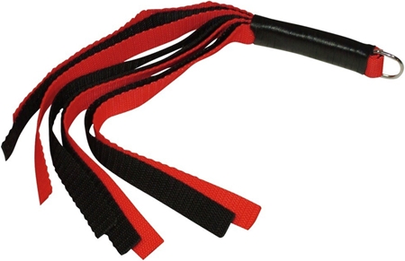 Bad Kitty Red Gigant bondage-sæt