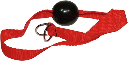 Bad Kitty Red Gigant bondage-sæt