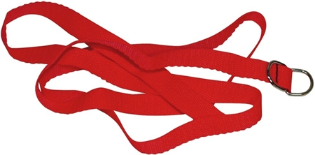Bad Kitty Red Gigant bondage-sæt