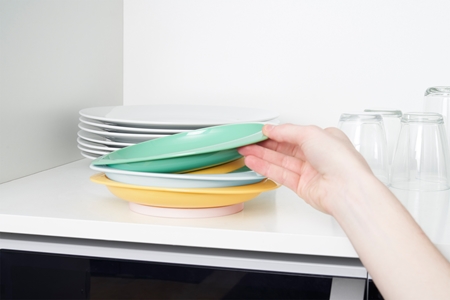 Badabulle Plate Set farfurie