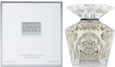Marke
Badgley Mischka Fleurs de Nuit Eau de Parfum Damen 100 ml