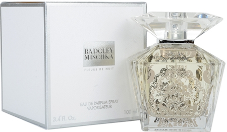 Marke
Badgley Mischka Fleurs de Nuit Eau de Parfum Damen 100 ml