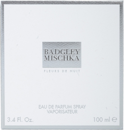 Marke
Badgley Mischka Fleurs de Nuit Eau de Parfum Damen 100 ml