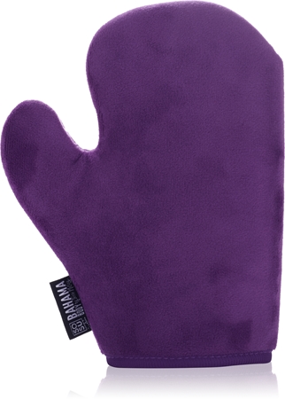 Bahama Body Tanning Mitt aplikační rukavice