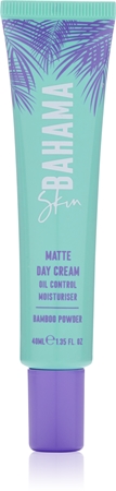 Bahama Skin Matte creme de dia matificante para rosto