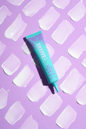 Bahama Skin Matte creme de dia matificante para rosto