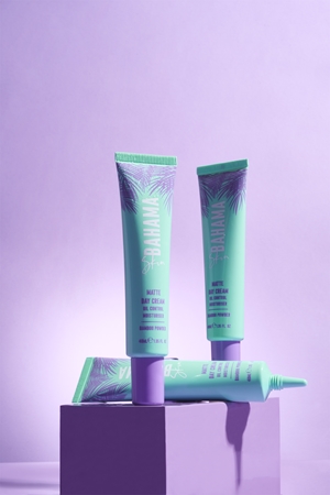 Bahama Skin Matte creme de dia matificante para rosto