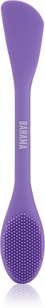 Bahama Skin Dual-Ended Wand eksfoliacijska krtača & aplikator za masko za obraz