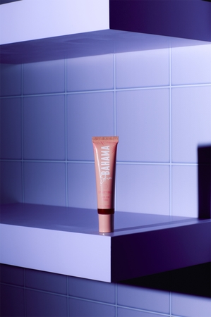 Bahama Skin Lip Juicy Balm vyživující a hydratační balzám na rty s bambuckým máslem