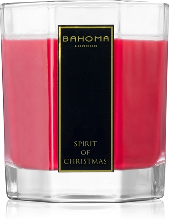 Bahoma eau de discount toilette