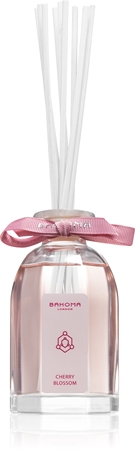 Bahoma London Cherry Blossom Collection aroma difuzér s náplní