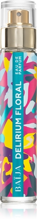 BAÏJA Delirium Floral Eau de Parfum naisille