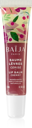 BAÏJA Lip Balm Cherry balsam do ust