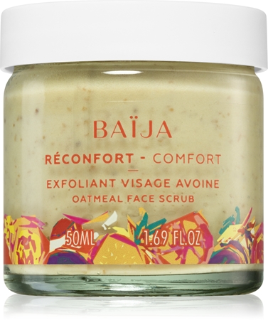 BAÏJA Comfort peeling na tvár