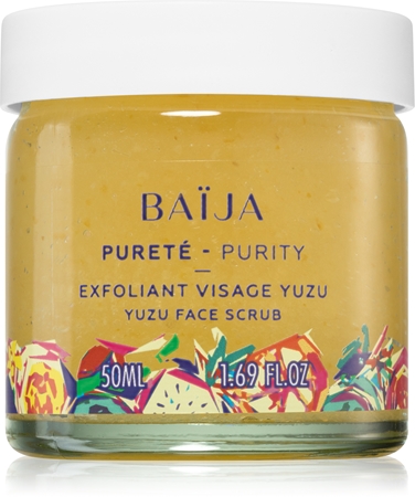 BAÏJA Purity arcpeeling