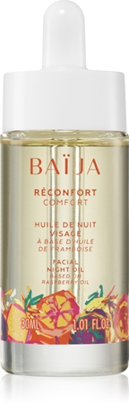 BAÏJA Comfort arcolaj éjszakára