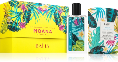 BAÏJA Moana darilni set za ženske