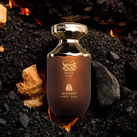 Bait Al Bakhoor Khashab Al Oudh Eau de Parfum unisex
