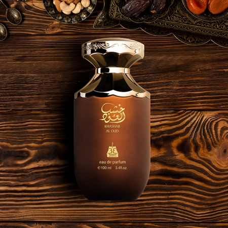 Bait Al Bakhoor Khashab Al Oudh Eau de Parfum unisex