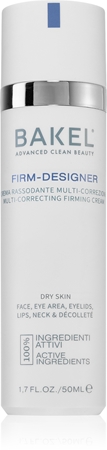 Bakel F-Designer Dry Skin zpevňující krém pro suchou pleť