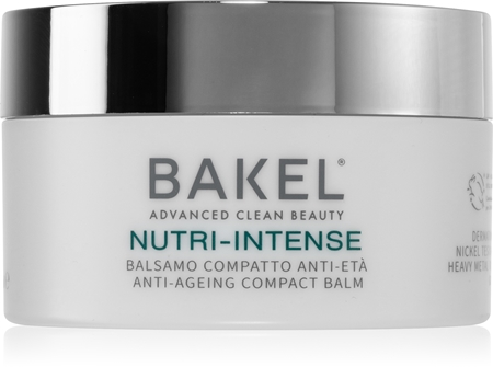 Bakel Nutri-Intense Balm for dry skin