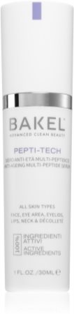 Bakel Pepti-Tech sérum concentrado anti-idade de pele