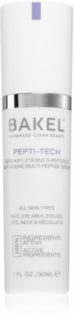 Bakel Pepti-Tech sérum concentrado antienvejecimiento