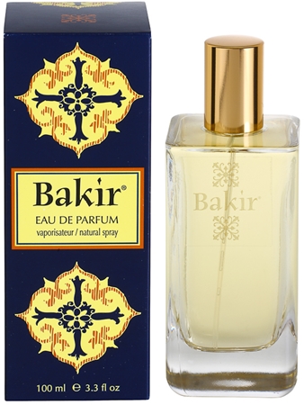 Brand Bakir Bakir Eau de Parfum for Women 100 ml