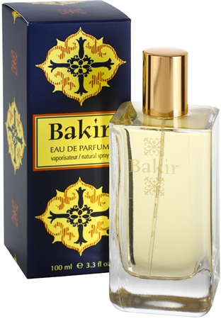 Brand Bakir Bakir Eau de Parfum for Women 100 ml