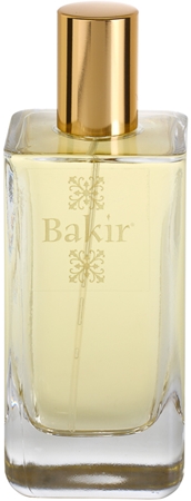 Brand Bakir Bakir Eau de Parfum for Women 100 ml