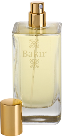 Brand Bakir Bakir Eau de Parfum for Women 100 ml