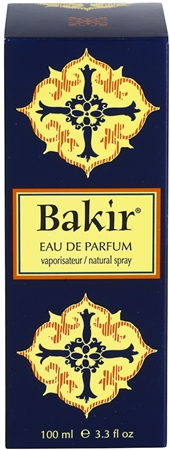 Brand Bakir Bakir Eau de Parfum for Women 100 ml